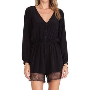 Faithfull the Brand playsuit from Revolve
